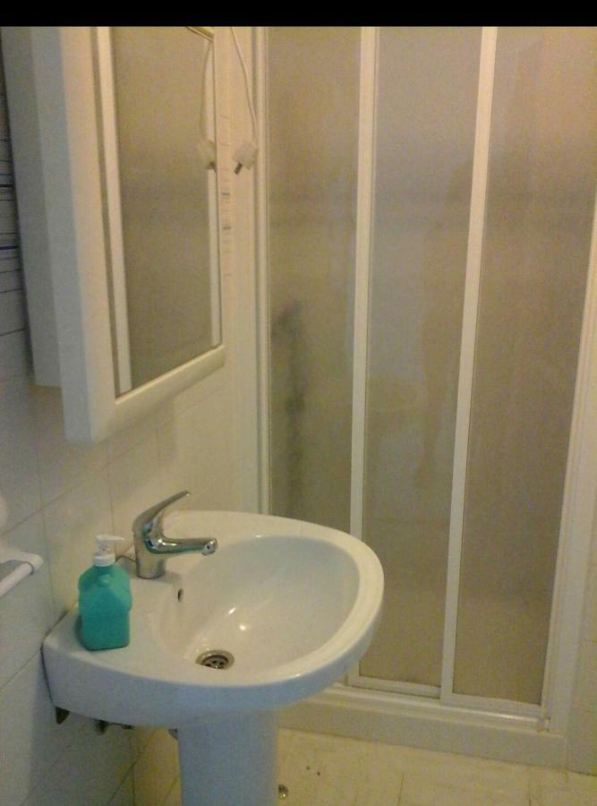 Estudio En Playamar Apartment Torremolinos Exterior foto